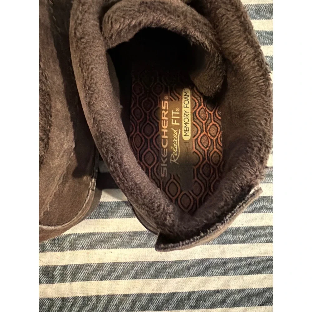 Skechers winter season